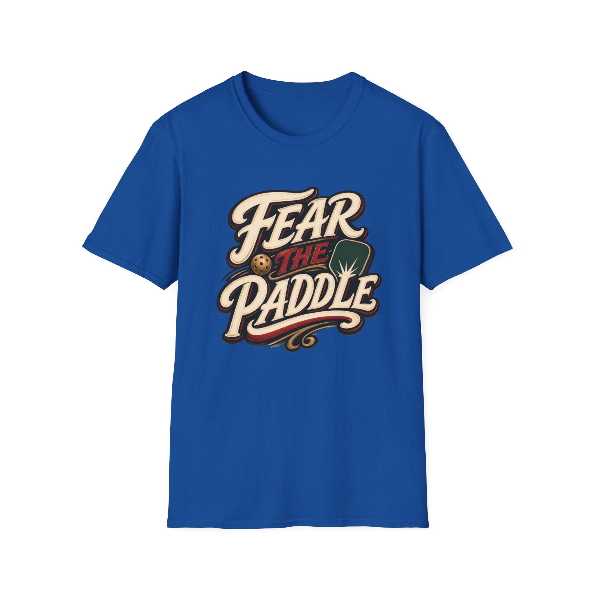 FEAR T-shirt