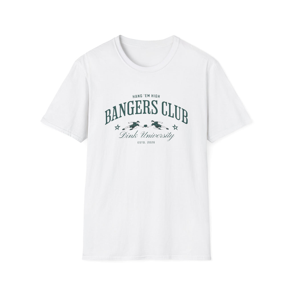 BANGERS HOCKEY T-shirt