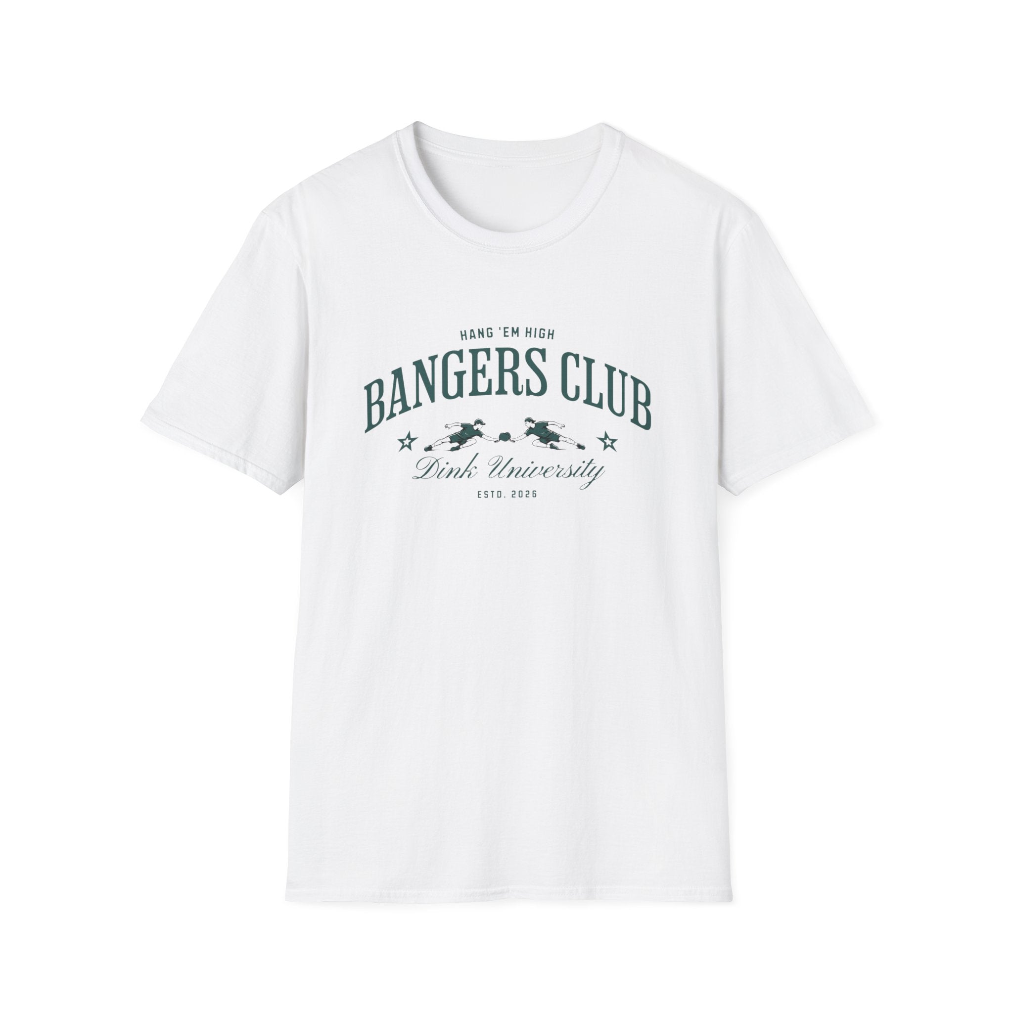 BANGERS HOCKEY T-shirt