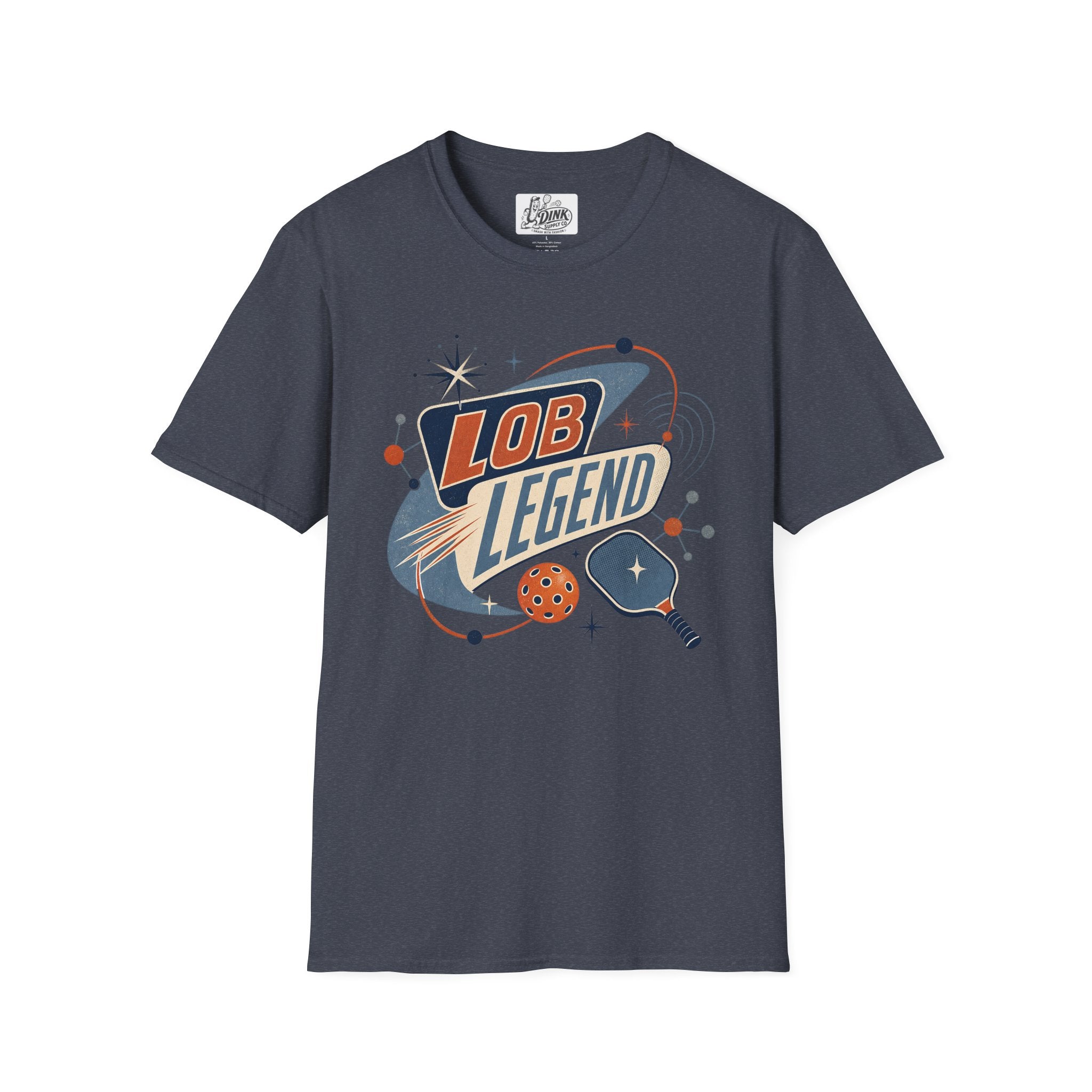 LOB LEGEND T-shirt