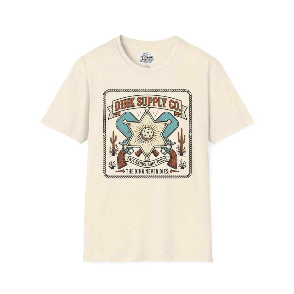 SHERIFF t-shirt