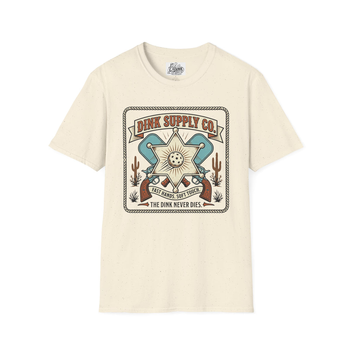 SHERIFF t-shirt