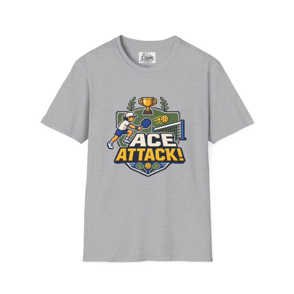 ACE ATTACK! T-shirt