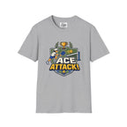 ACE ATTACK! T-shirt