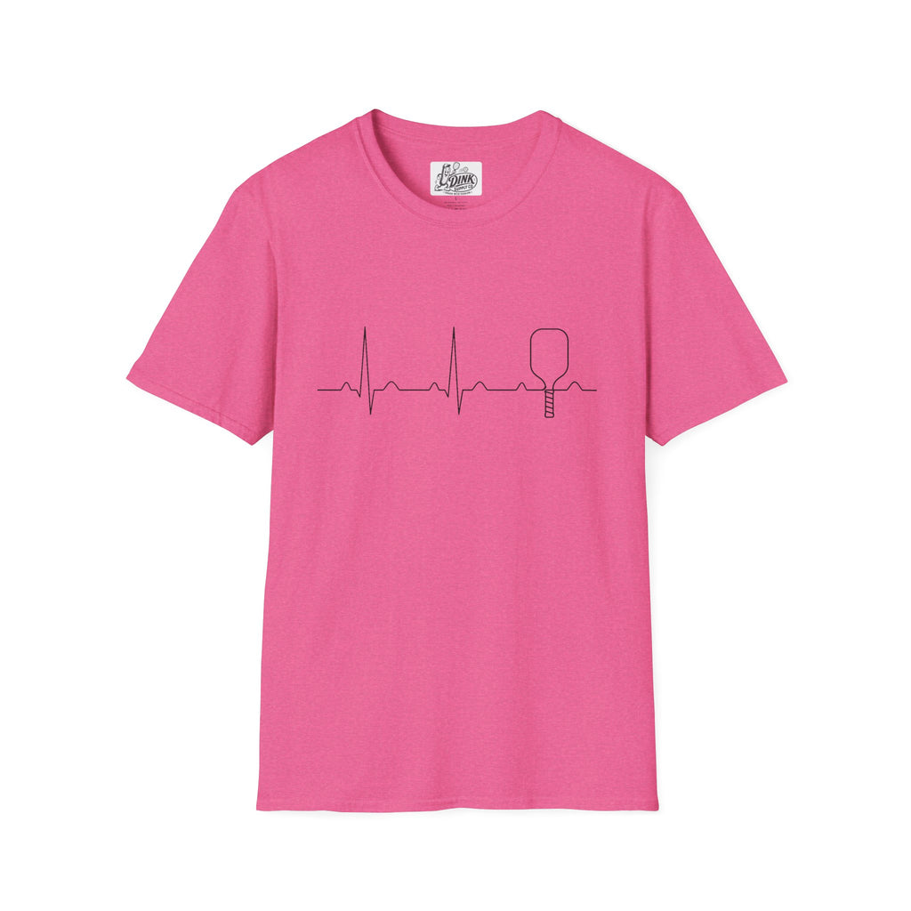 HEARTBEAT T-shirt