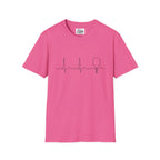 HEARTBEAT T-shirt