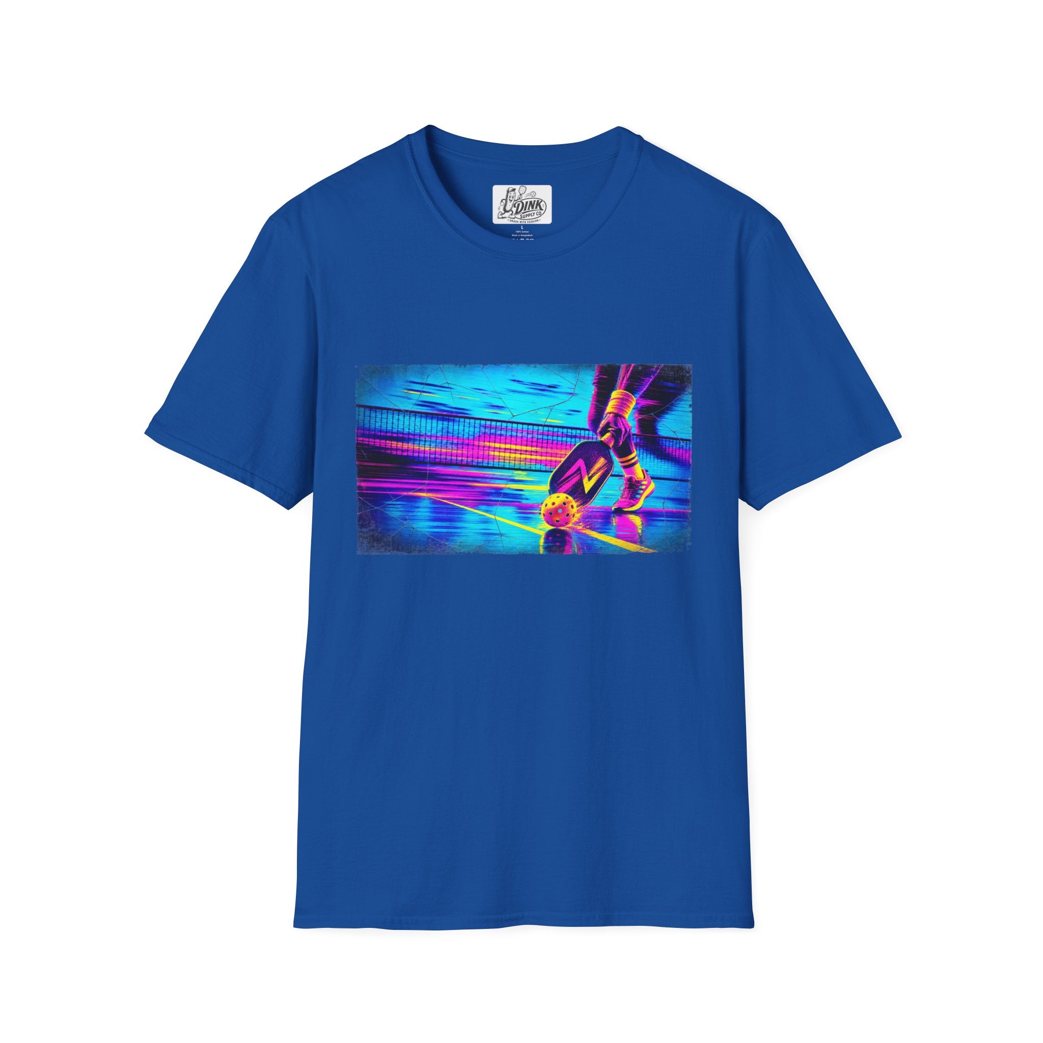 NEON T-shirt