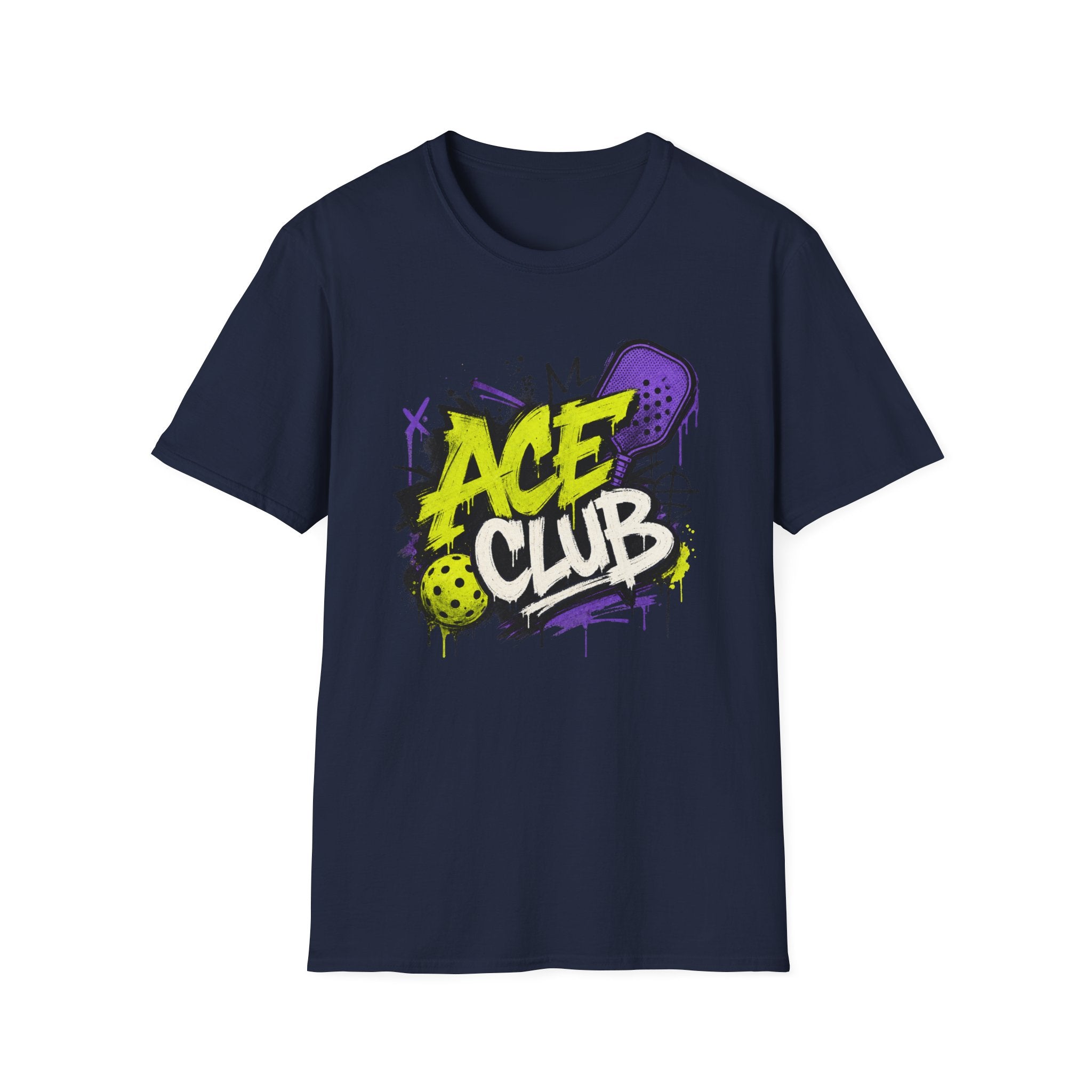 GRAFFITI T-shirt