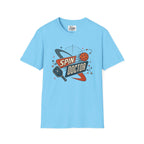 SPIN DOCTOR T-shirt