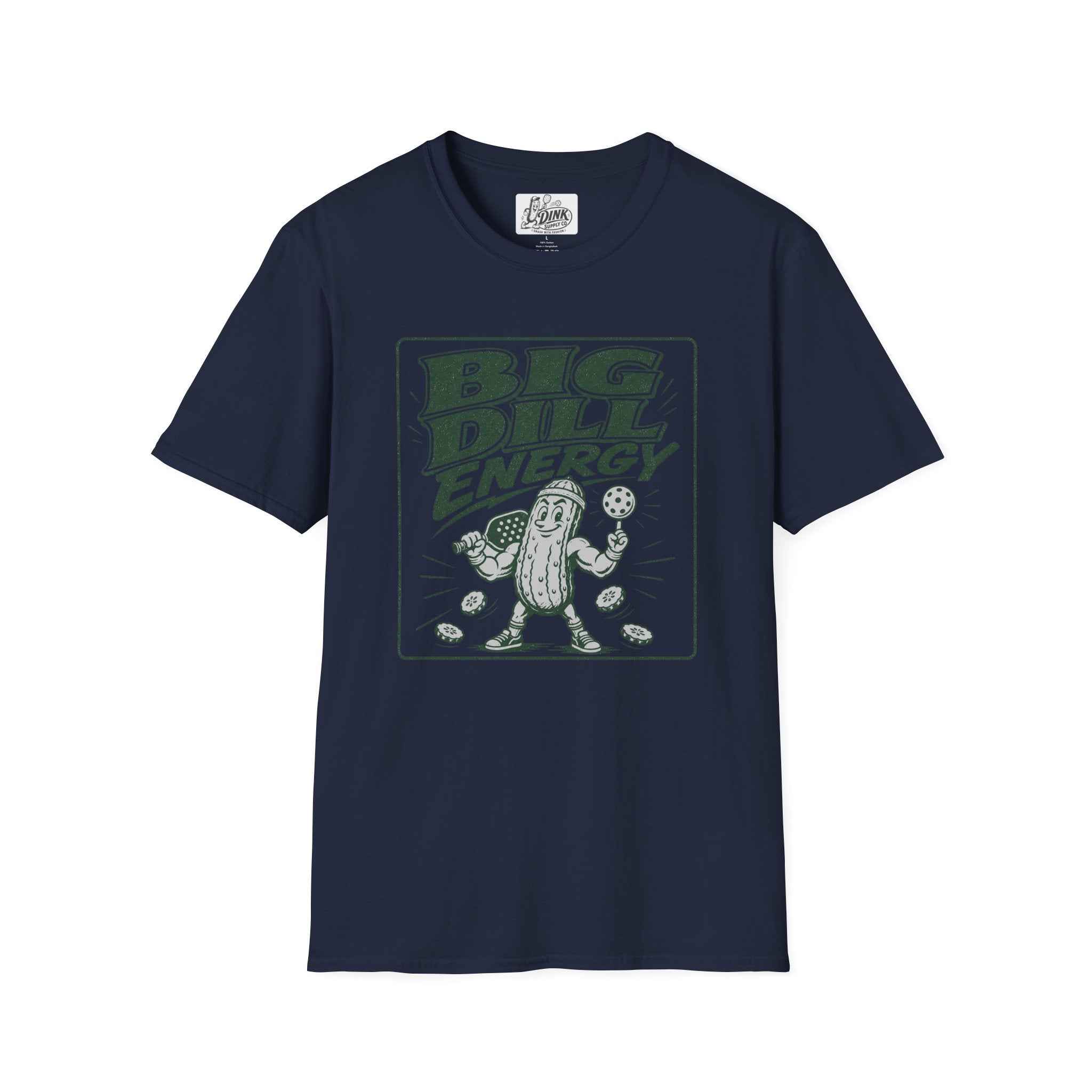 BIG ENERGY T-shirt