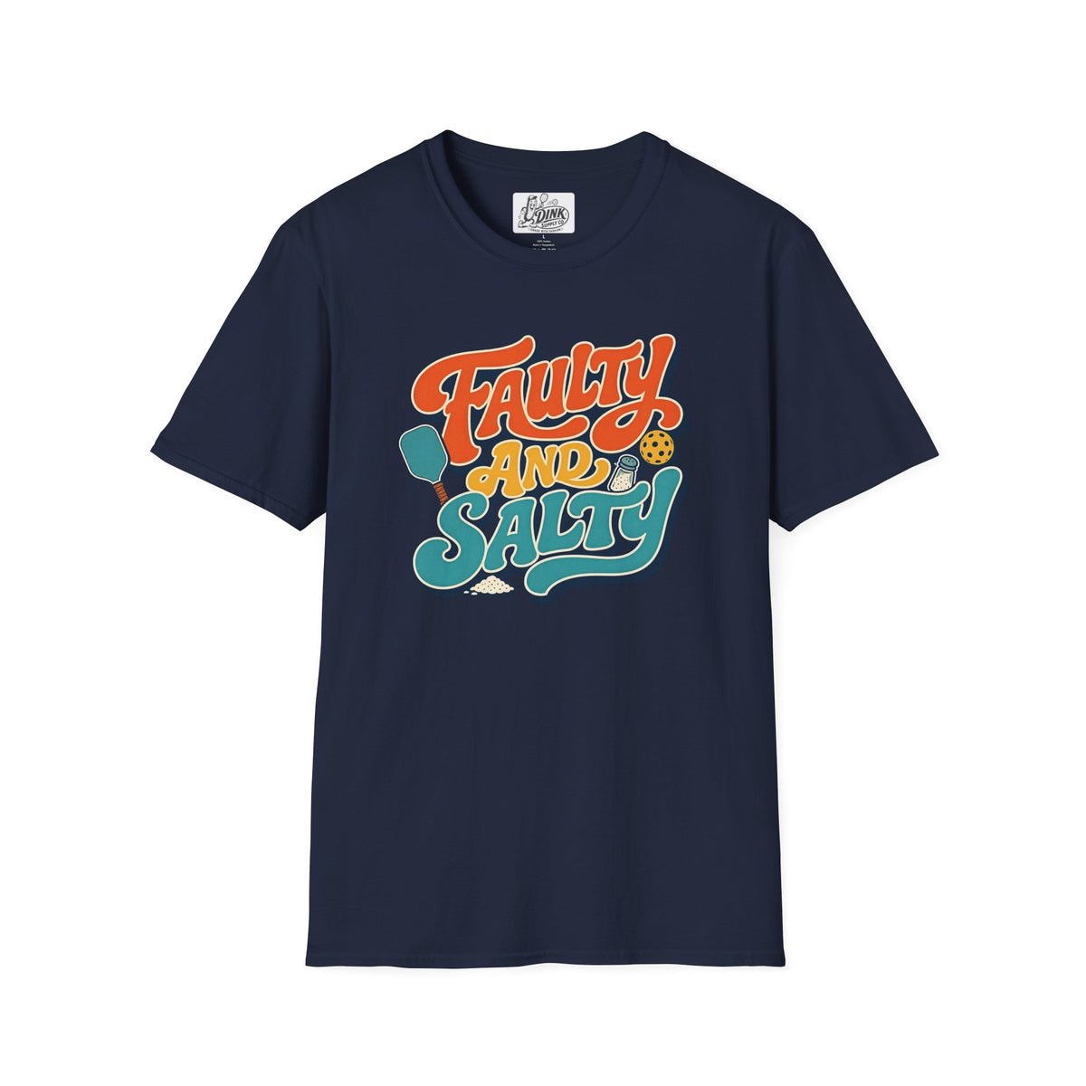 SALTY T-shirt