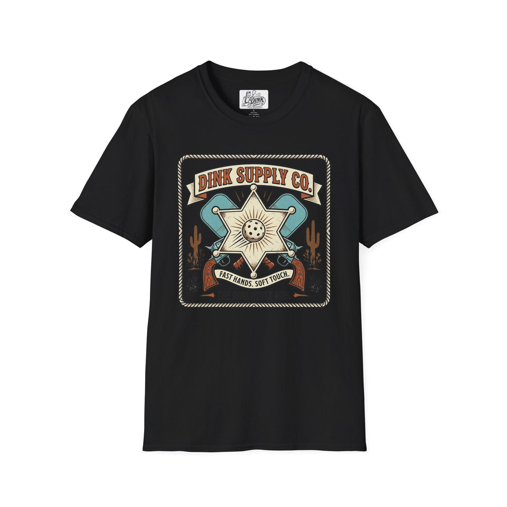 SHERIFF t-shirt