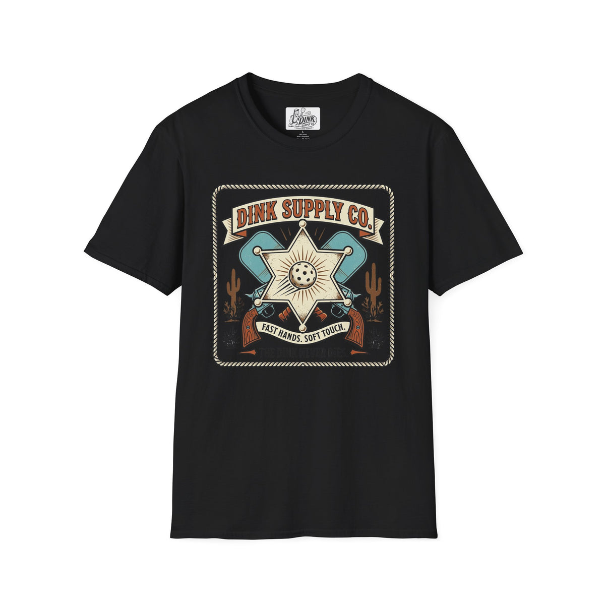 SHERIFF t-shirt