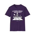 PHYSICAL THERAPIST T-shirt