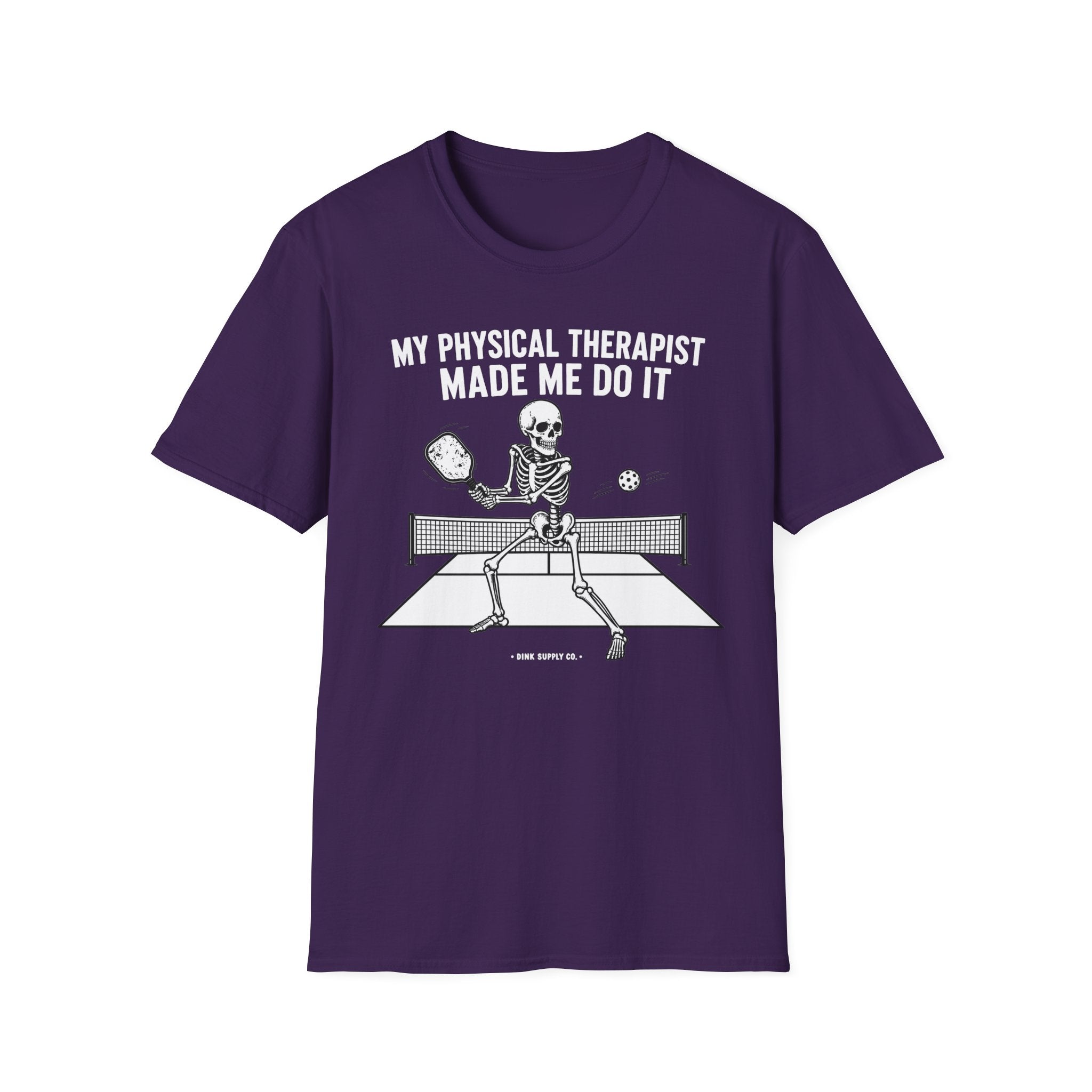 PHYSICAL THERAPIST T-shirt