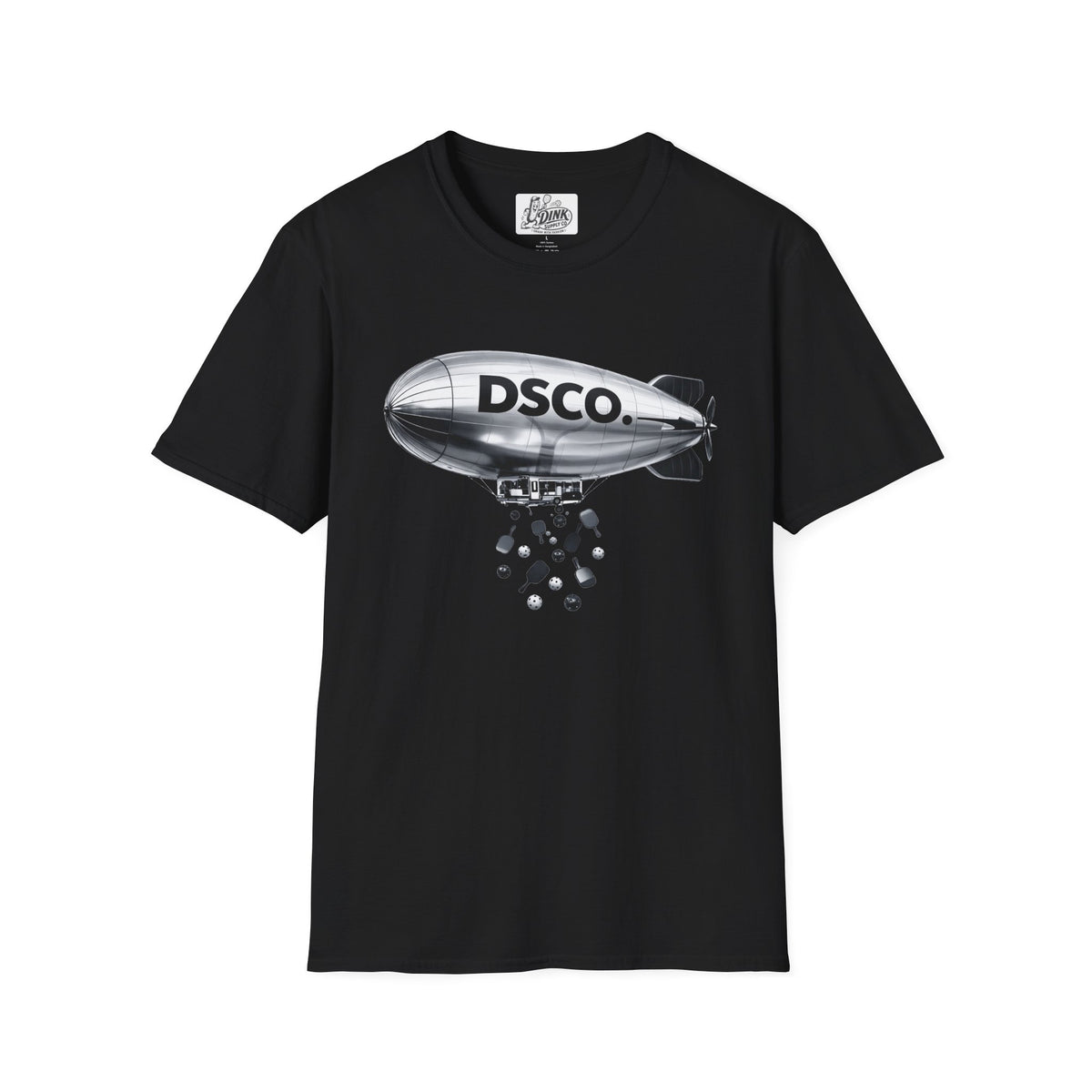 ZEPPELIN T-shirt