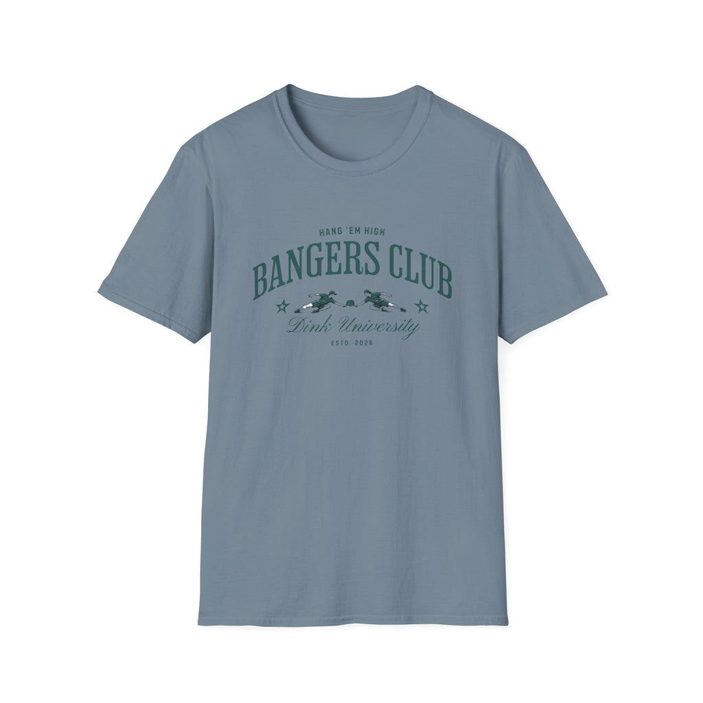 BANGERS HOCKEY T-shirt