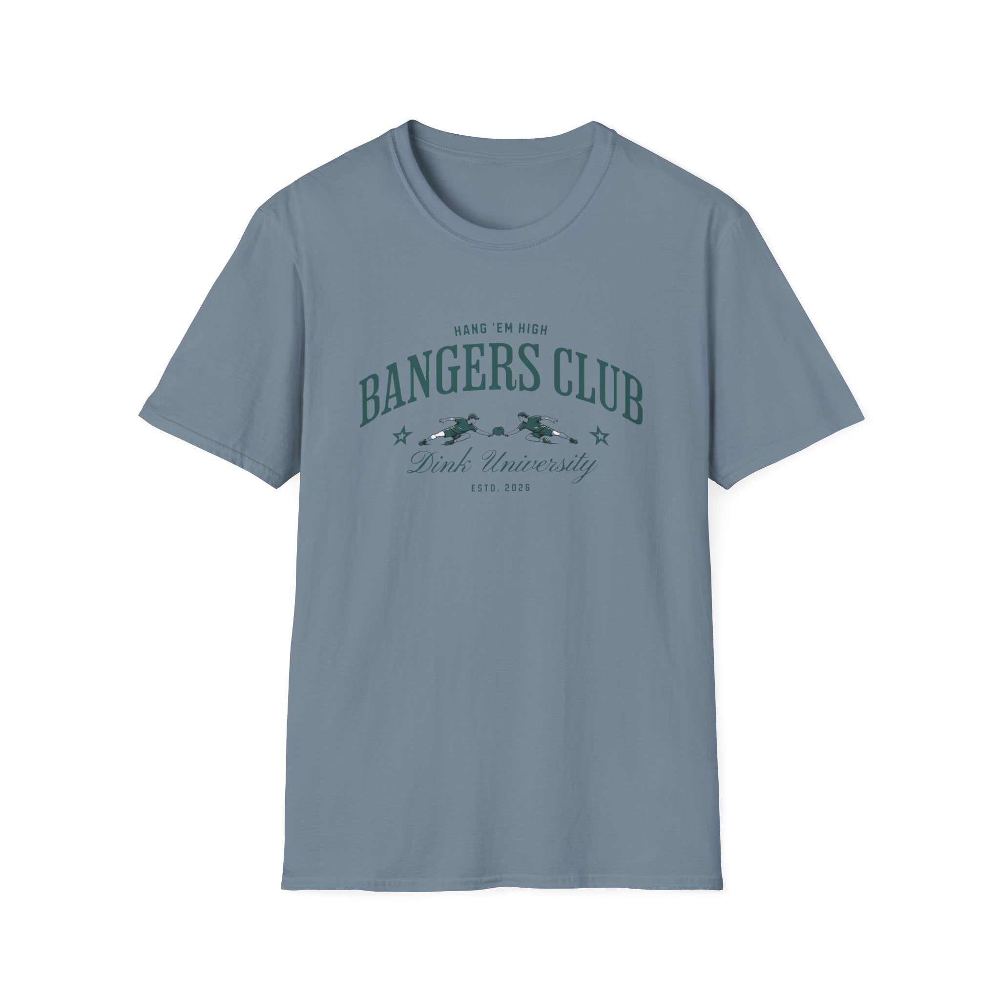 BANGERS HOCKEY T-shirt