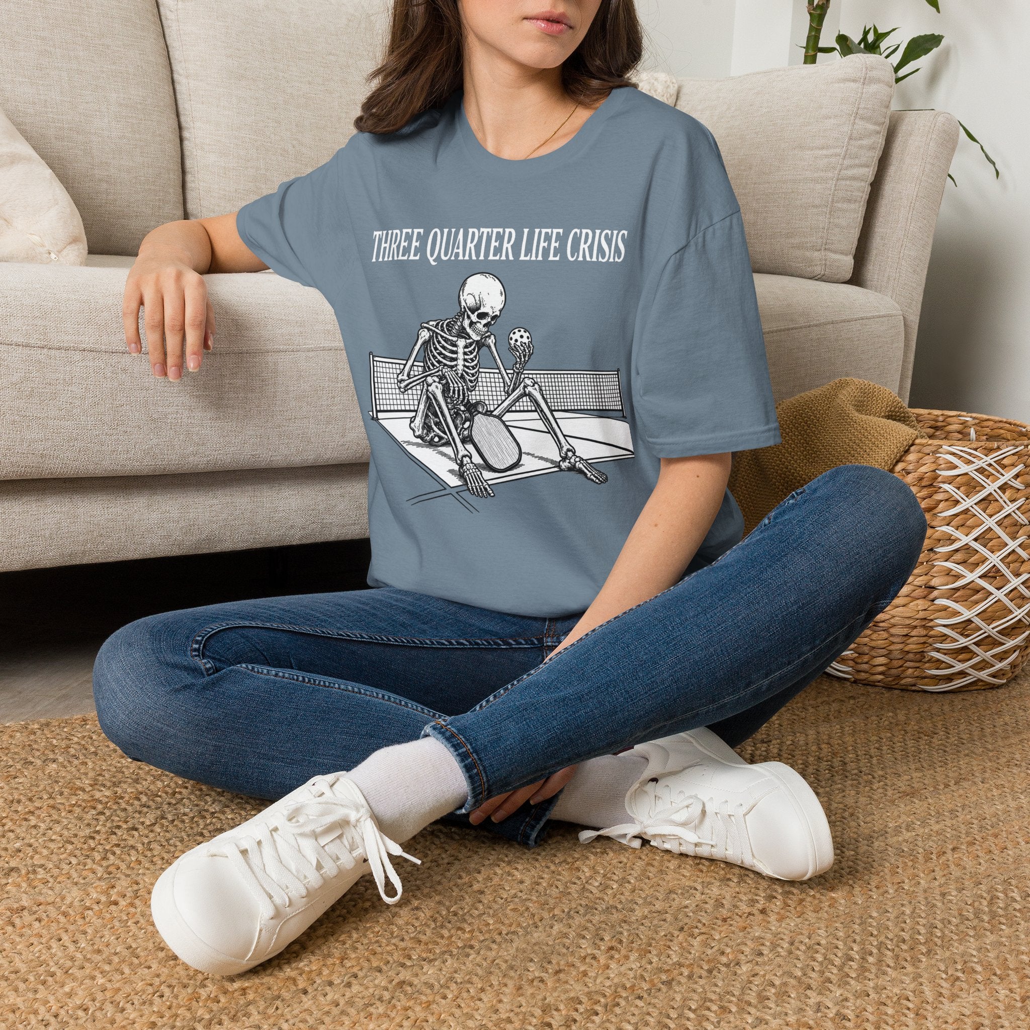 CRISIS T-shirt