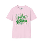 LESS PICKLES T-shirt