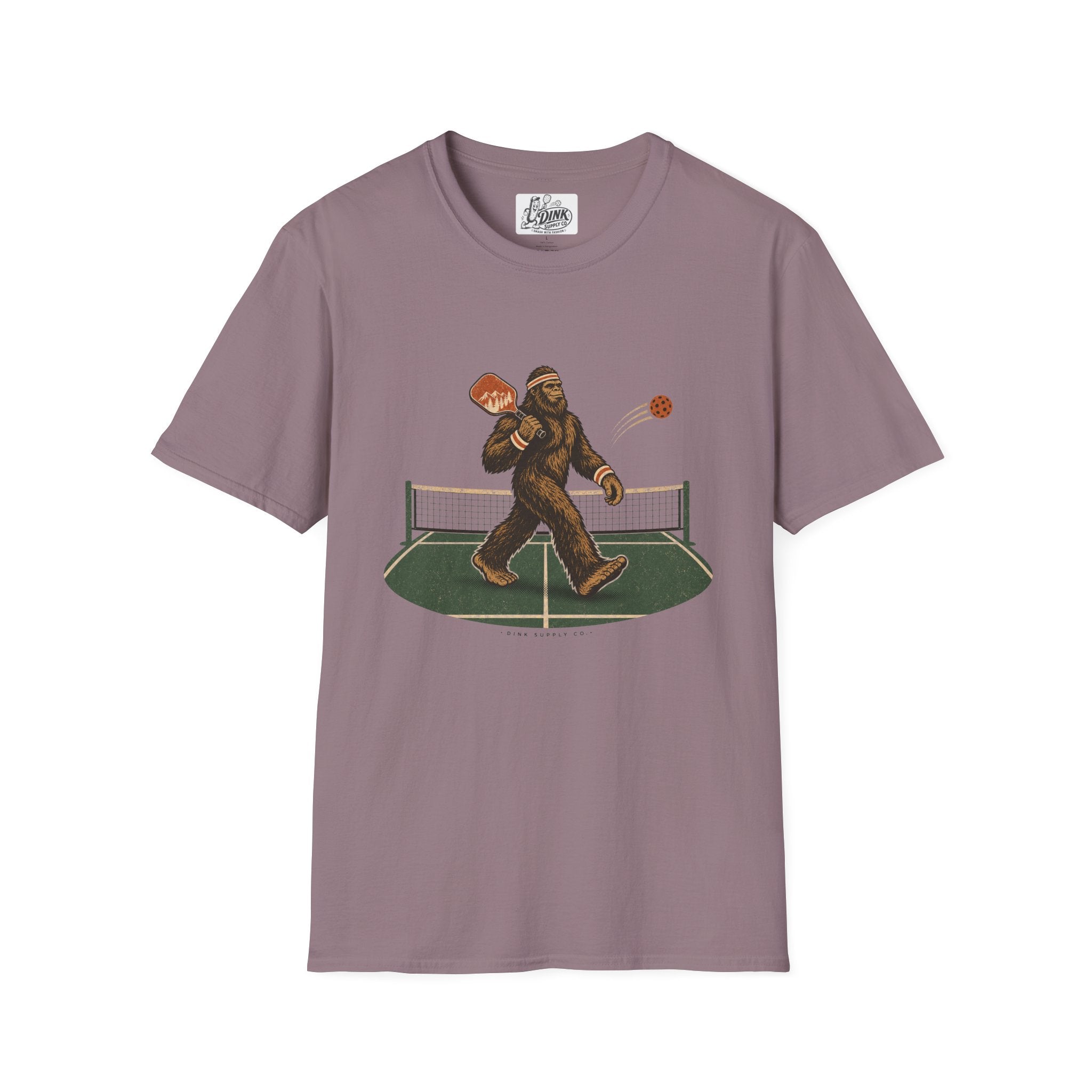 SASQUATCH T-shirt