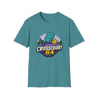 CROSSCOURT 64 T-shirt
