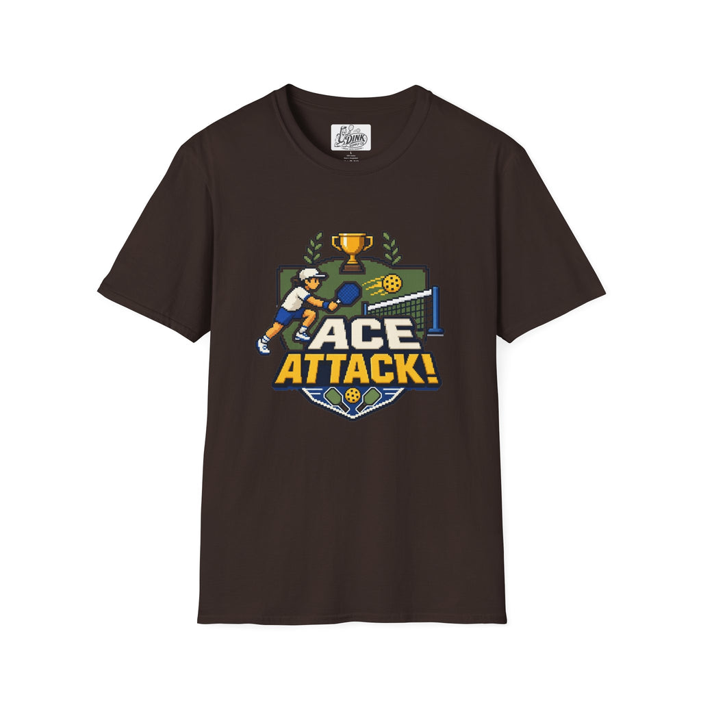 ACE ATTACK! T-shirt