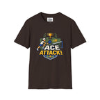 ACE ATTACK! T-shirt