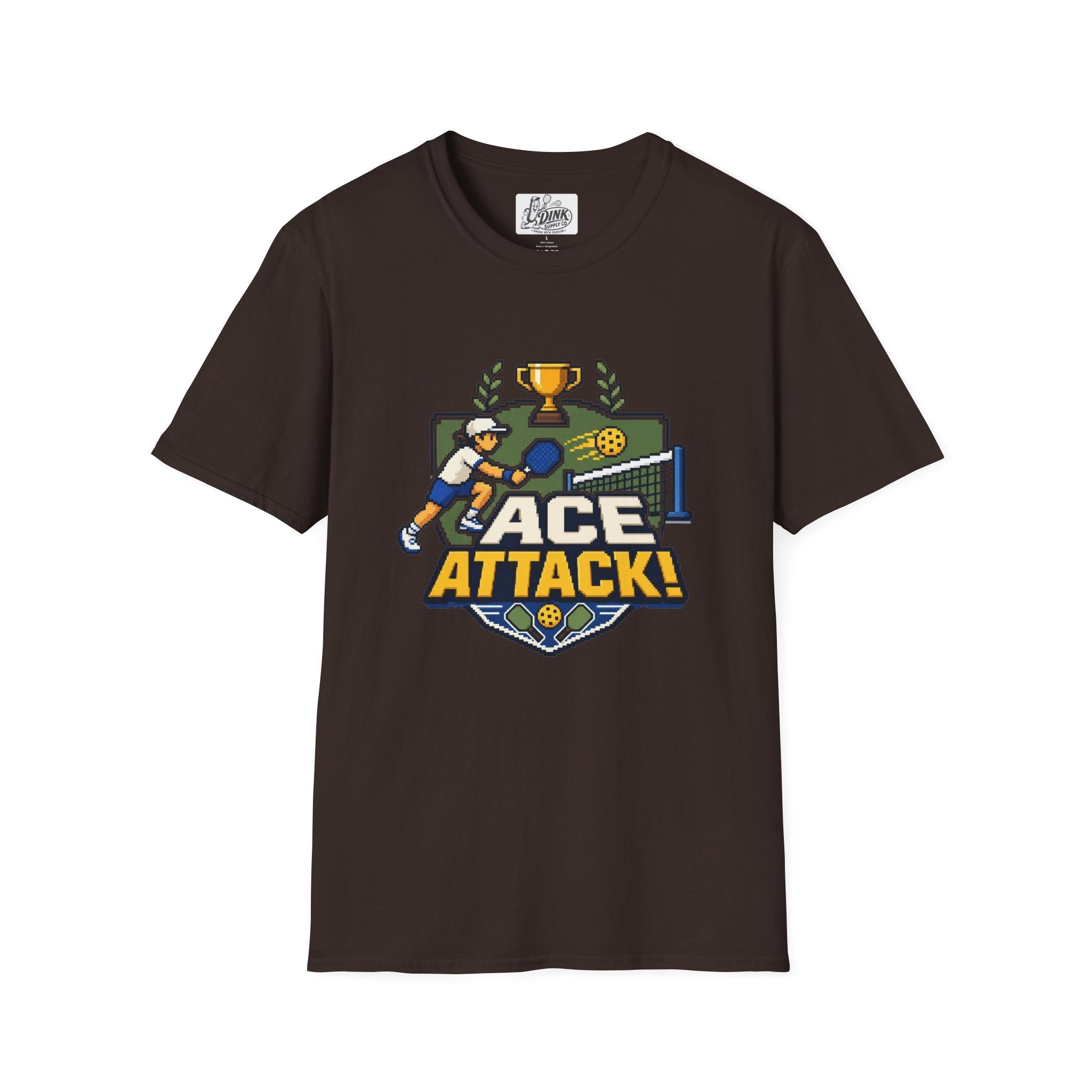 ACE ATTACK! T-shirt