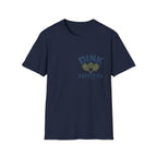 STAMP T-shirt