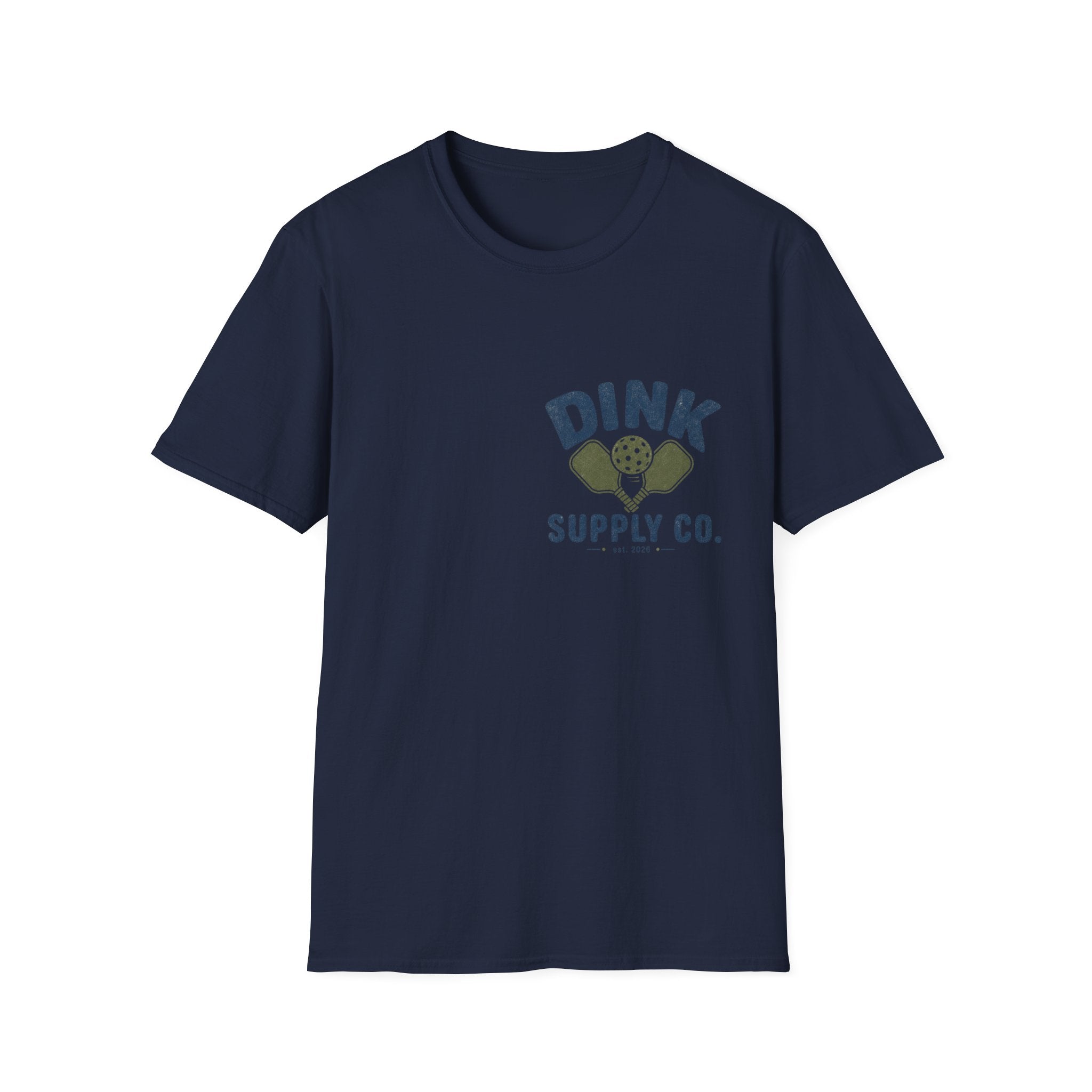 STAMP T-shirt