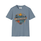 ACE AVENGERS t-shirt