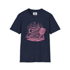 COURT QUEEN T-shirt