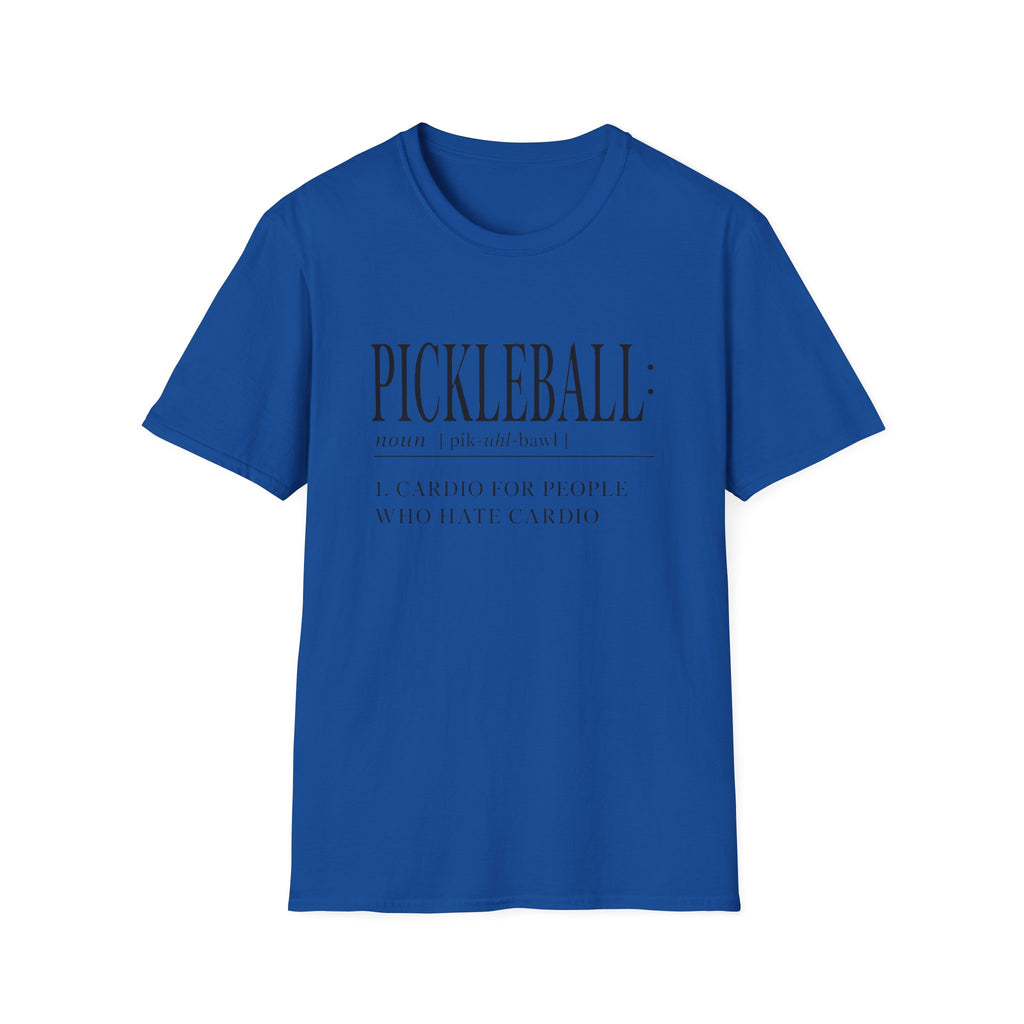 DEFINITION T-shirt