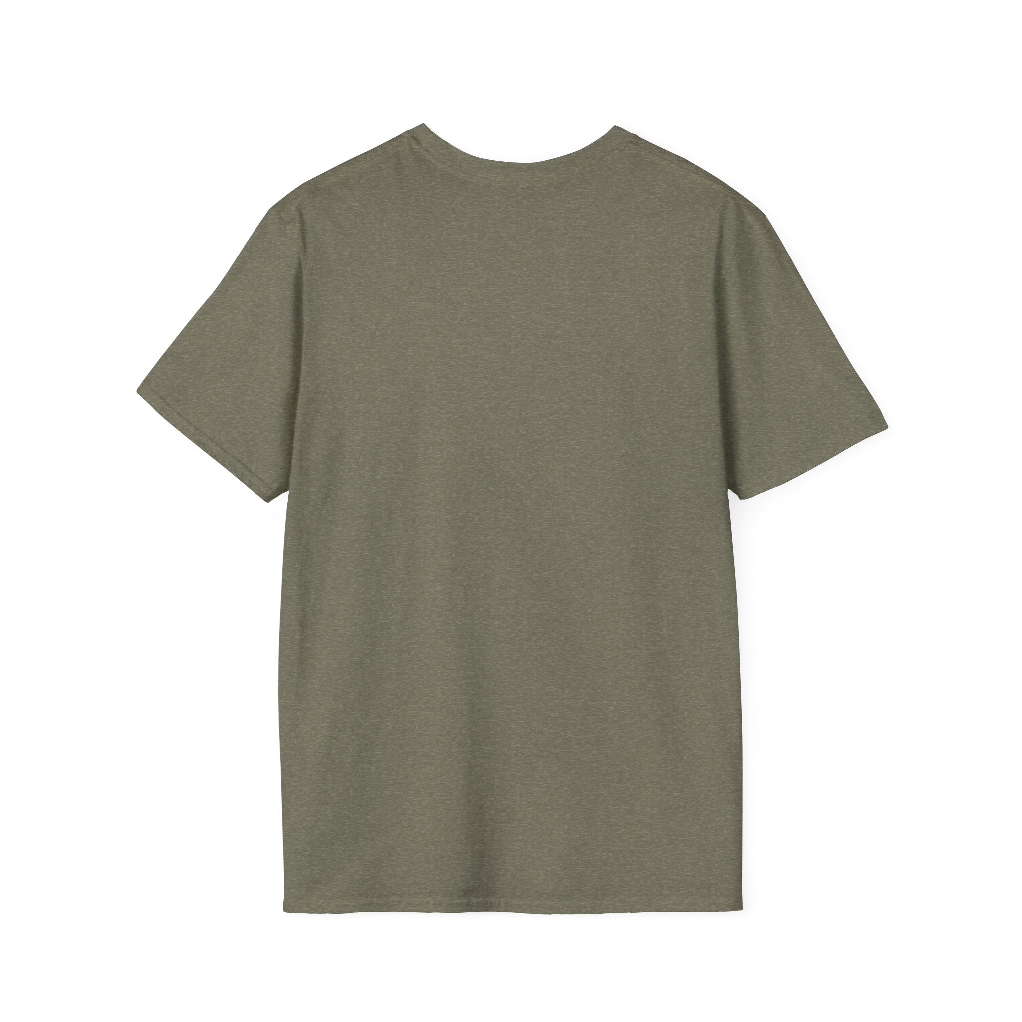 CRISIS T-shirt
