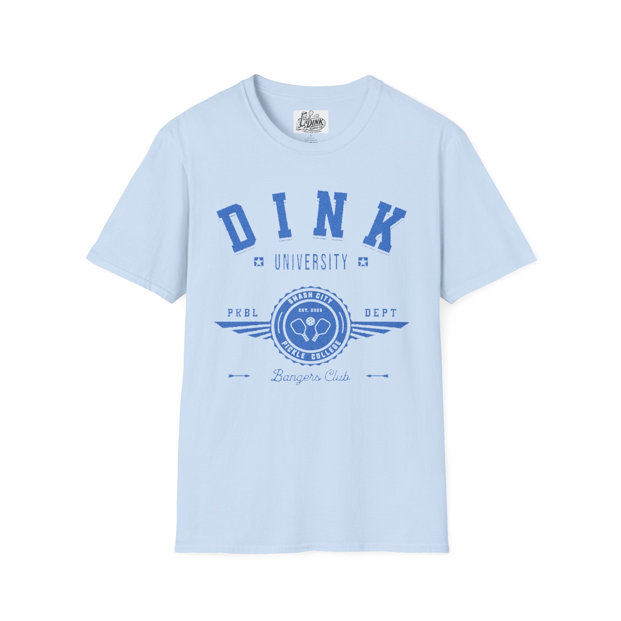 COLLEGE T-shirt