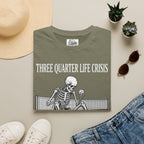 CRISIS T-shirt