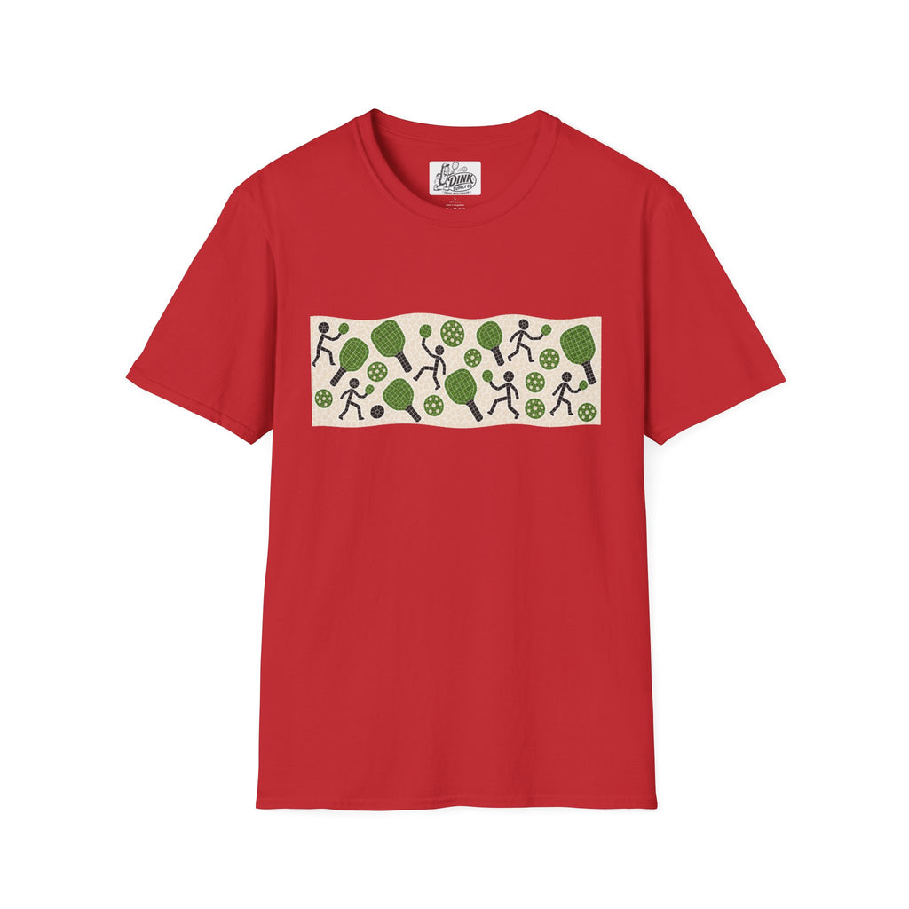 MOSAIC T-shirt