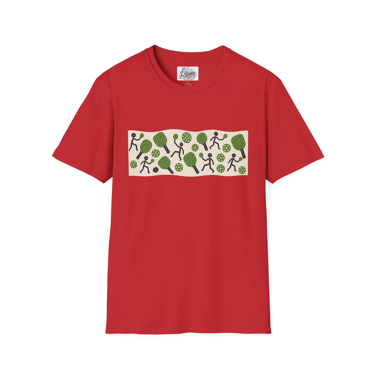 MOSAIC T-shirt