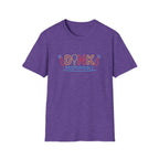 DINK RESPONSIBLY T-shirt