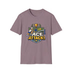ACE ATTACK! T-shirt
