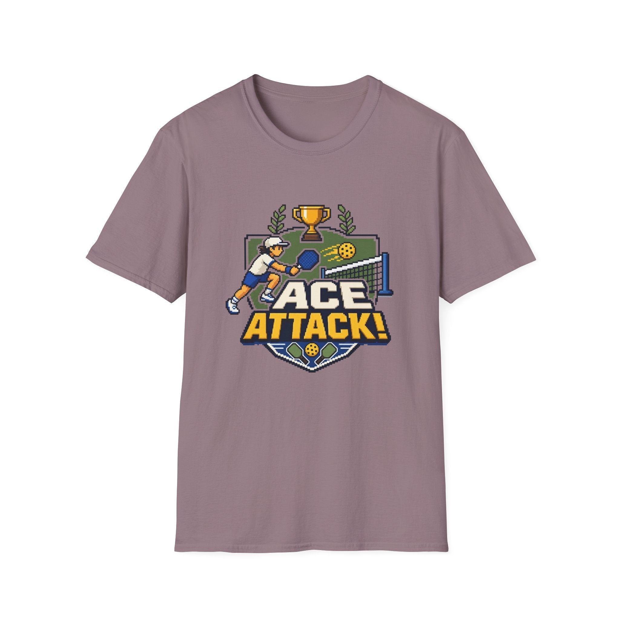 ACE ATTACK! T-shirt
