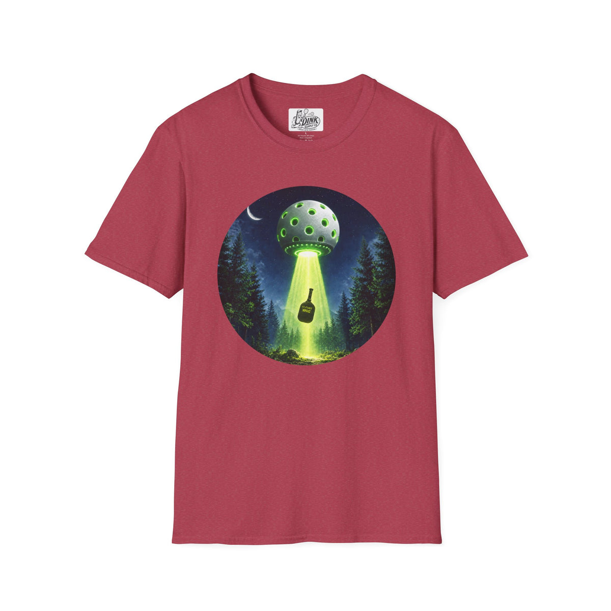 UFO T-shirt