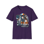 OPERATIVE t-shirt