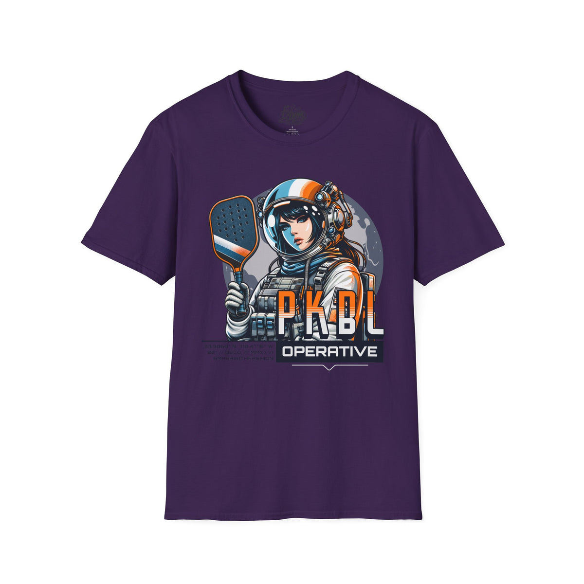 OPERATIVE t-shirt