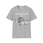 CRISIS T-shirt