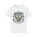 BRINE TIME T-shirt