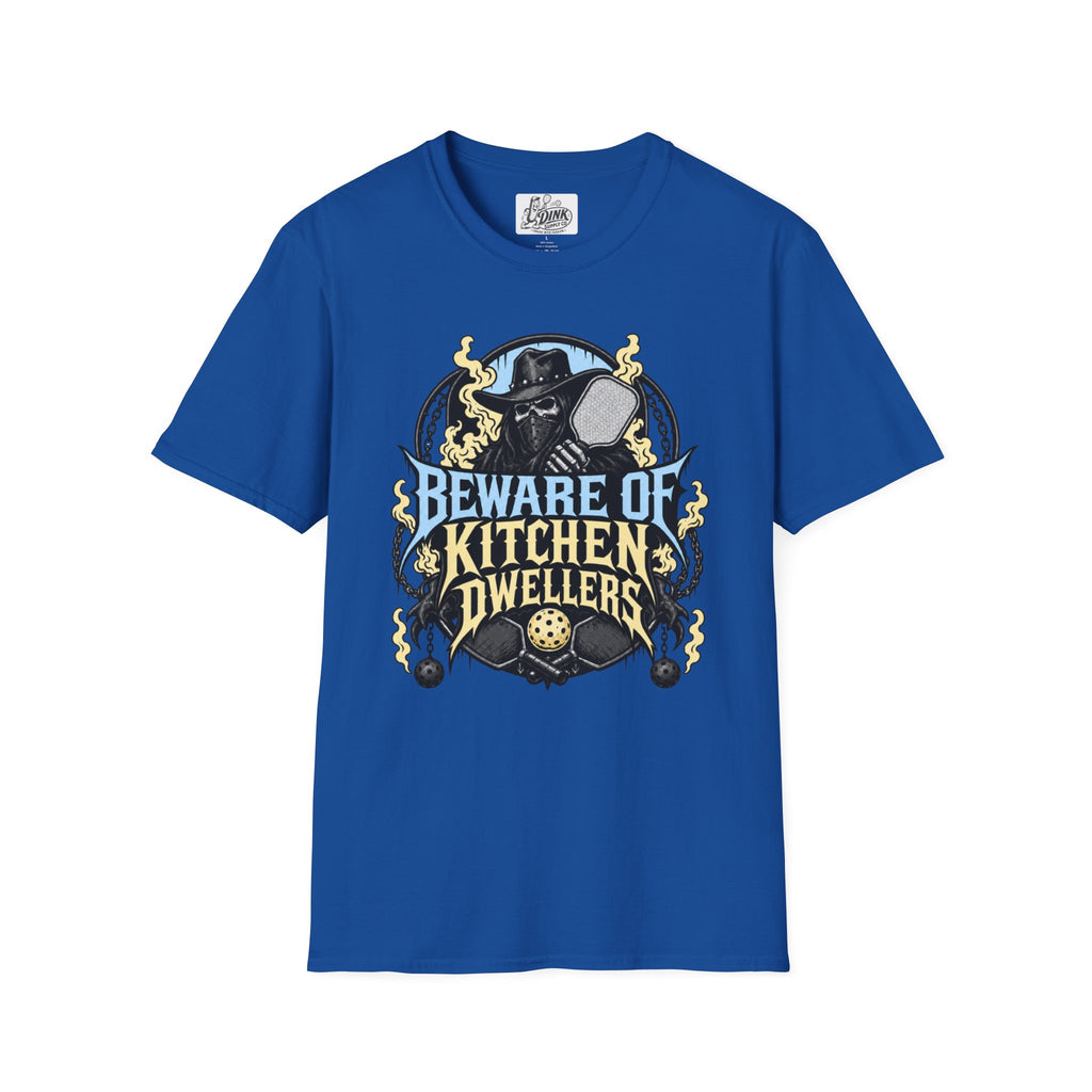 GOTH COWBOY T-shirt