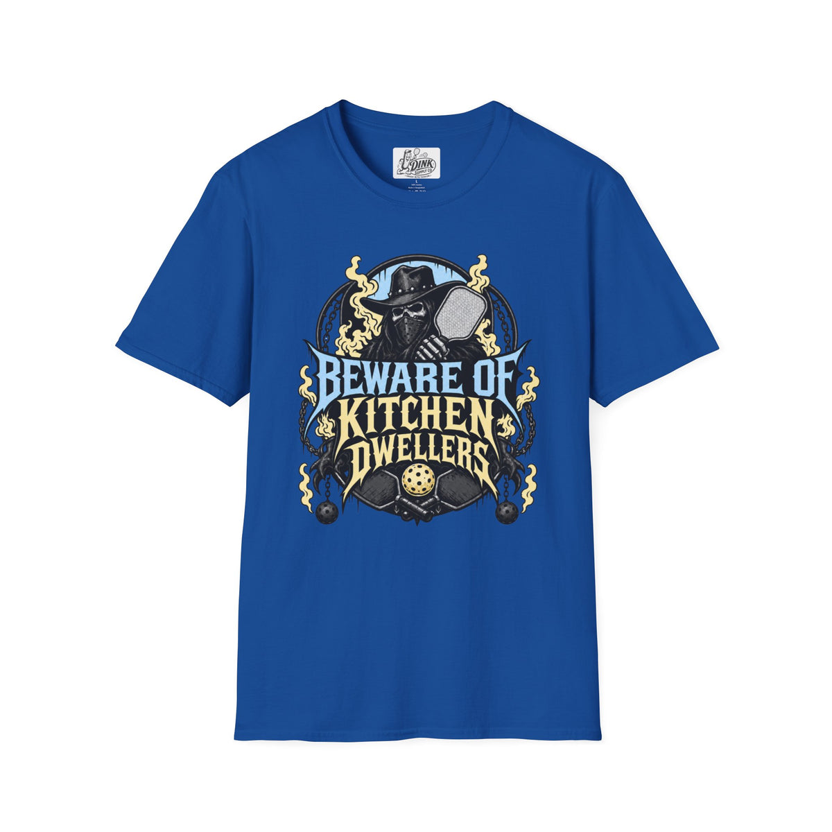 GOTH COWBOY T-shirt