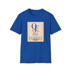 OLD FARTS T-shirt